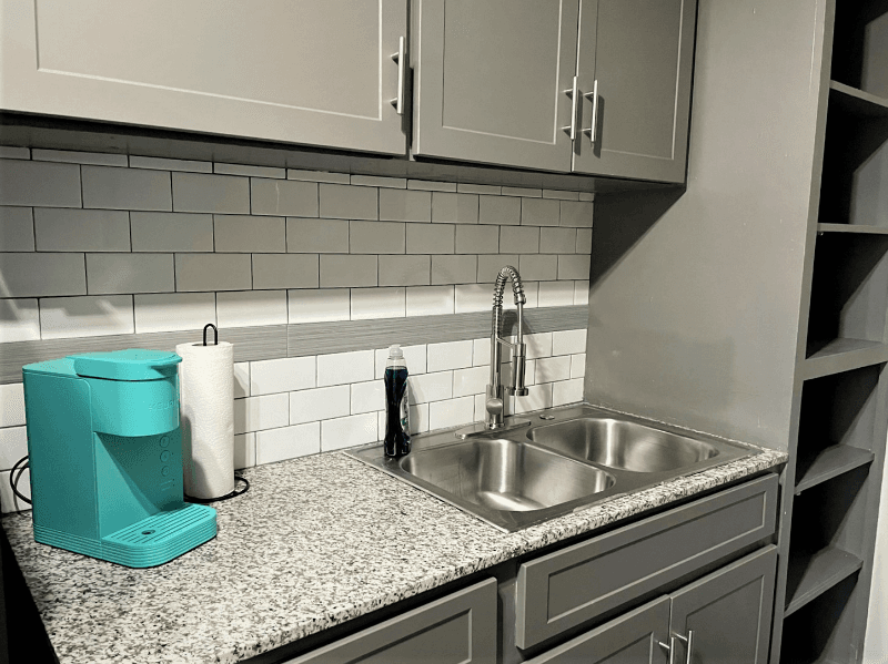 San Angelo Apartment: 302 Allen Street