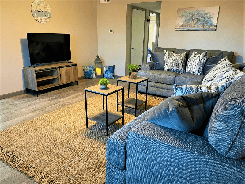 San Angelo Apartment: 302 Allen Street