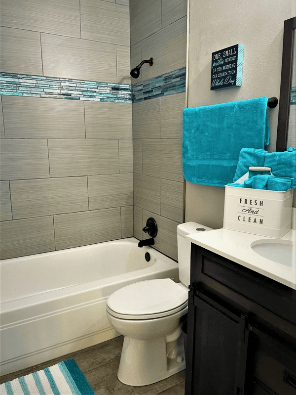 San Angelo Apartment: 302 Allen Street