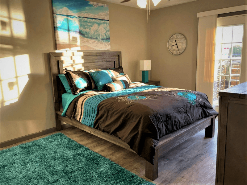 San Angelo Apartment: 302 Allen Street