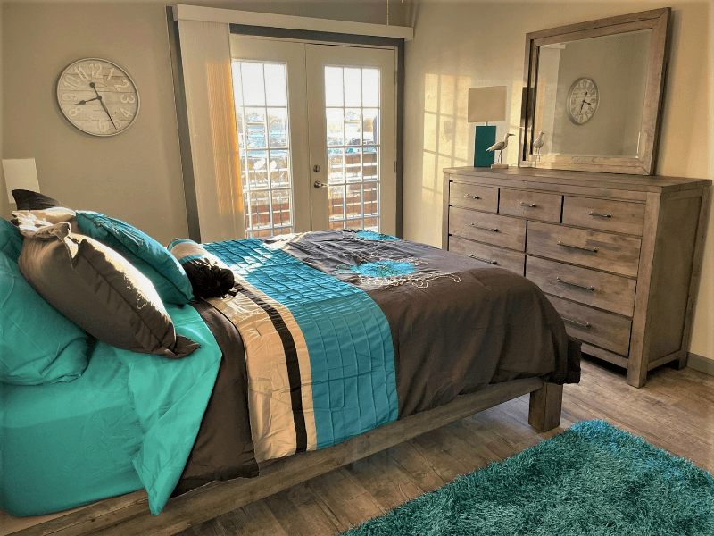 San Angelo Apartment: 302 Allen Street