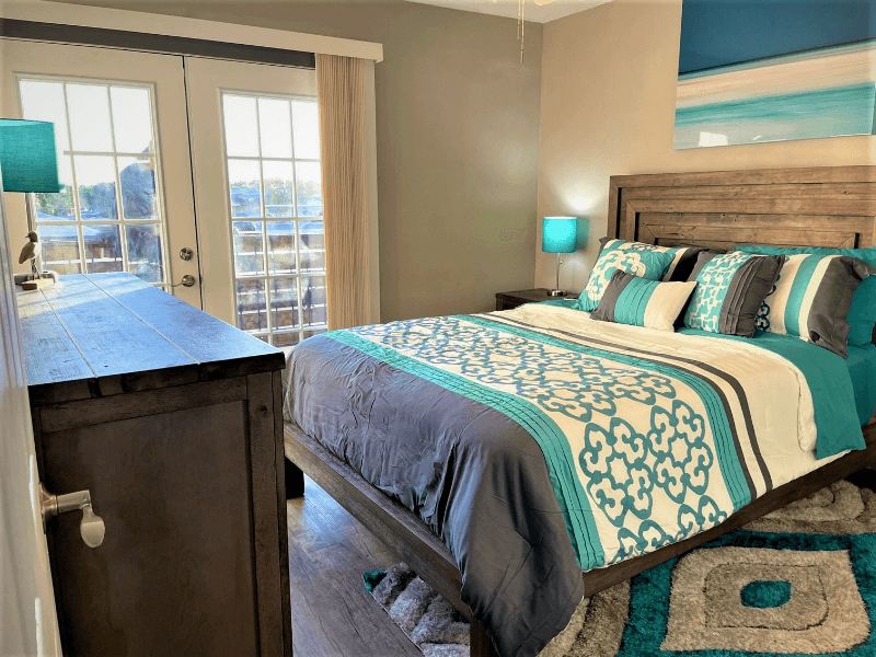 San Angelo Apartment: 302 Allen Street
