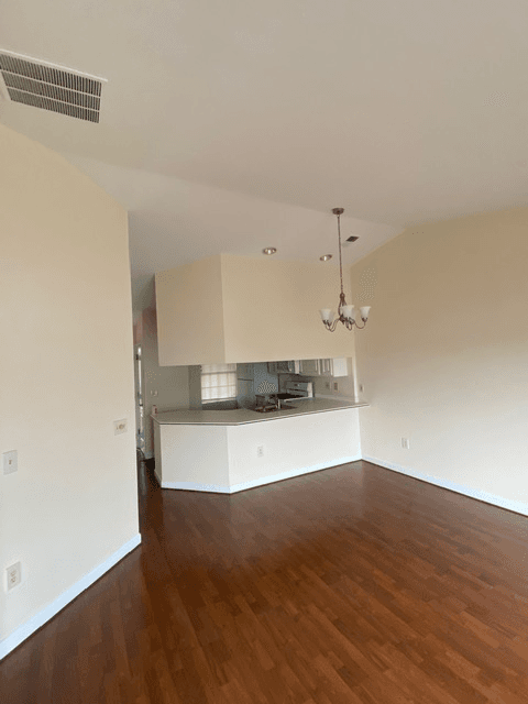 Arlington Condo: 6924 Fairfax Drive