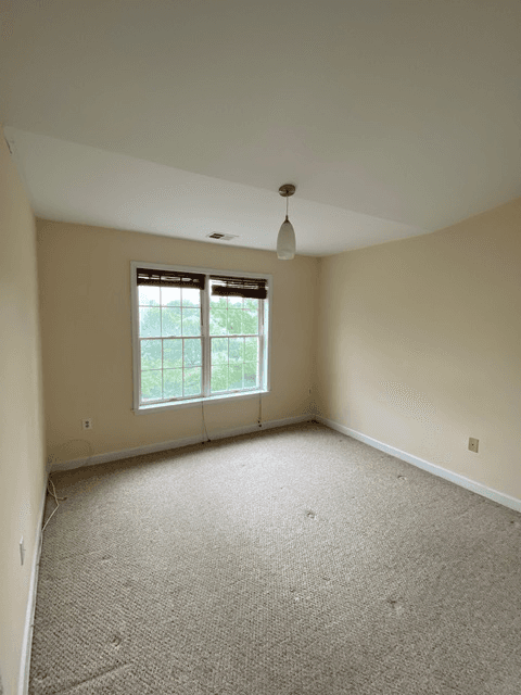 Arlington Condo: 6924 Fairfax Drive