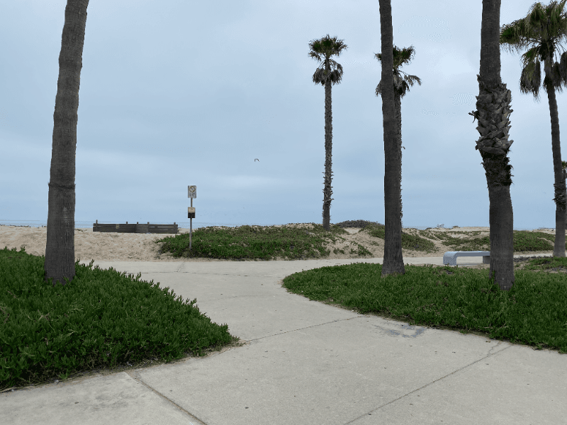 Port Hueneme Condo: 383 Surfside Dr