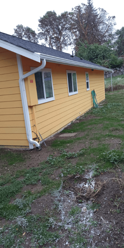 Burien House: 13628 2nd Ave SW