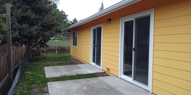Burien House: 13628 2nd Ave SW