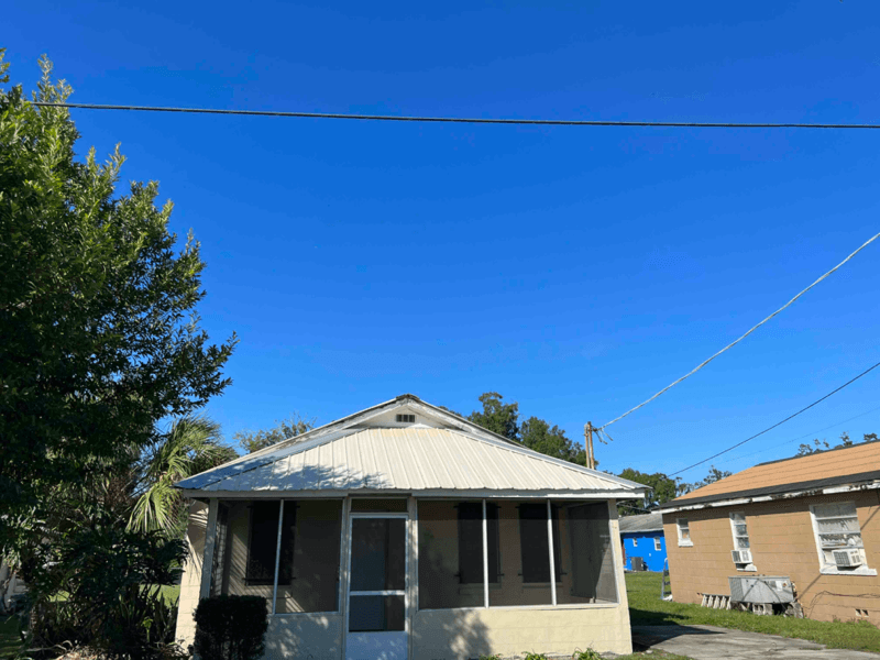 Mulberry House: 212 NW 4th st