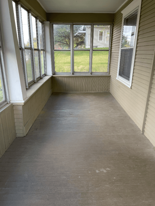 Omaha House: 4663 Marcy St