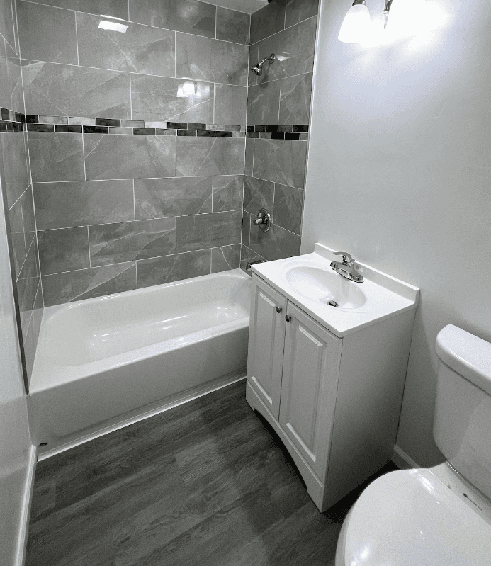 San Bernardino Apartment: 2758 Conejo Dr