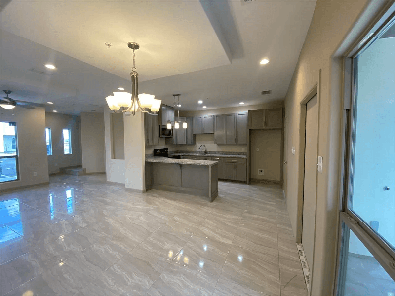 Laredo Condo: 4101 Blue Quail Rd