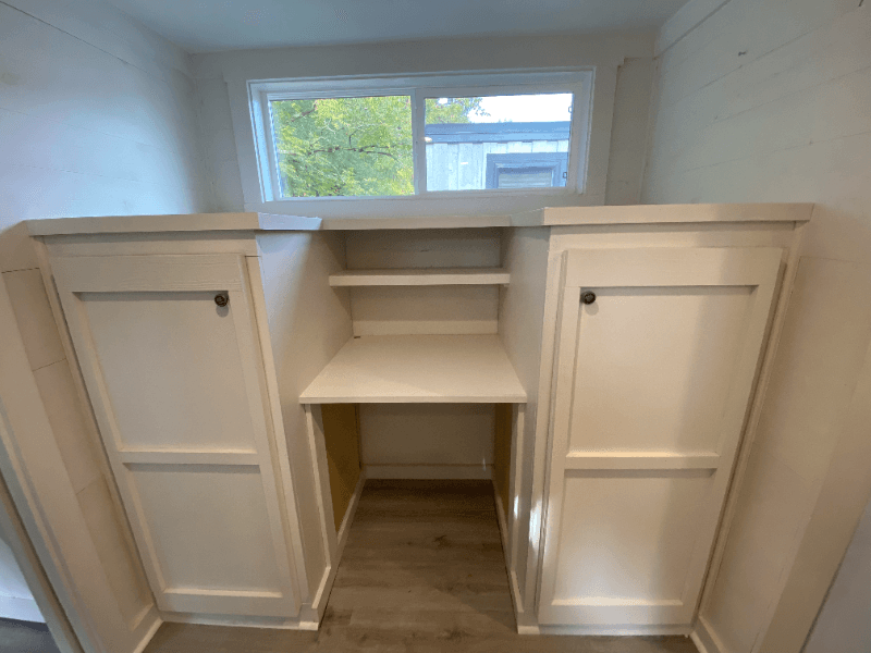 Greer House: 9 Tiny Home Cir
