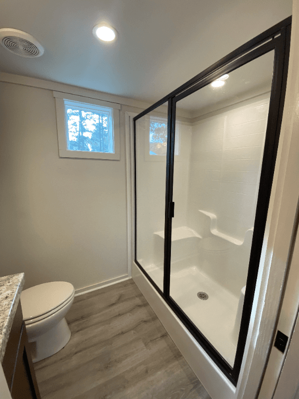 Greer House: 9 Tiny Home Cir