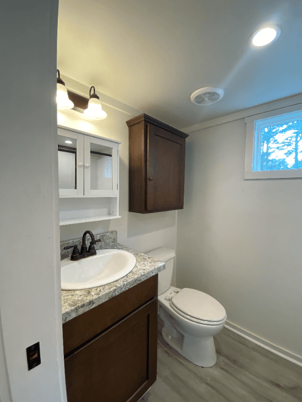 Greer House: 9 Tiny Home Cir