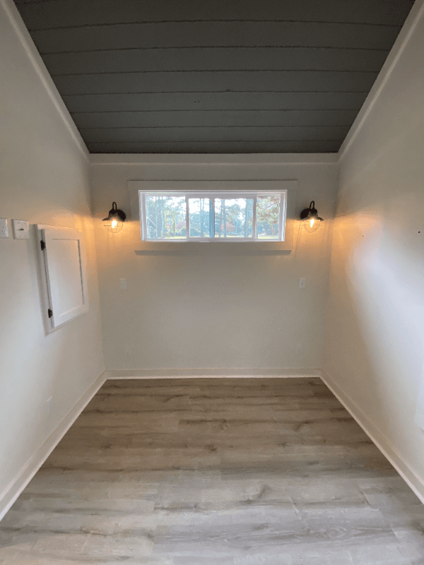 Greer House: 9 Tiny Home Cir