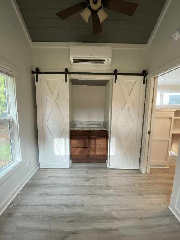 Greer House: 9 Tiny Home Cir