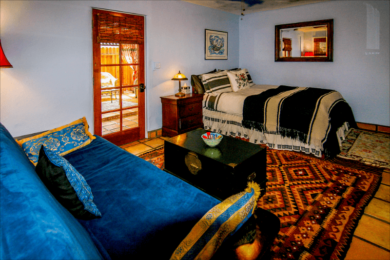 Venice Apartment: 12 South Venice Blvd