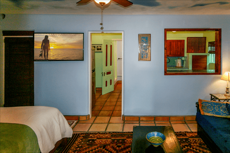 Venice Apartment: 12 South Venice Blvd
