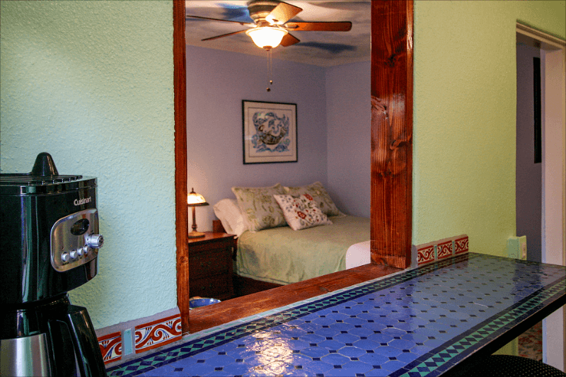 Venice Apartment: 12 South Venice Blvd