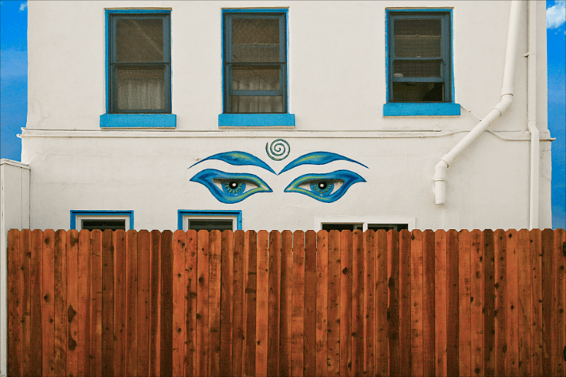 Venice Apartment: 12 South Venice Blvd