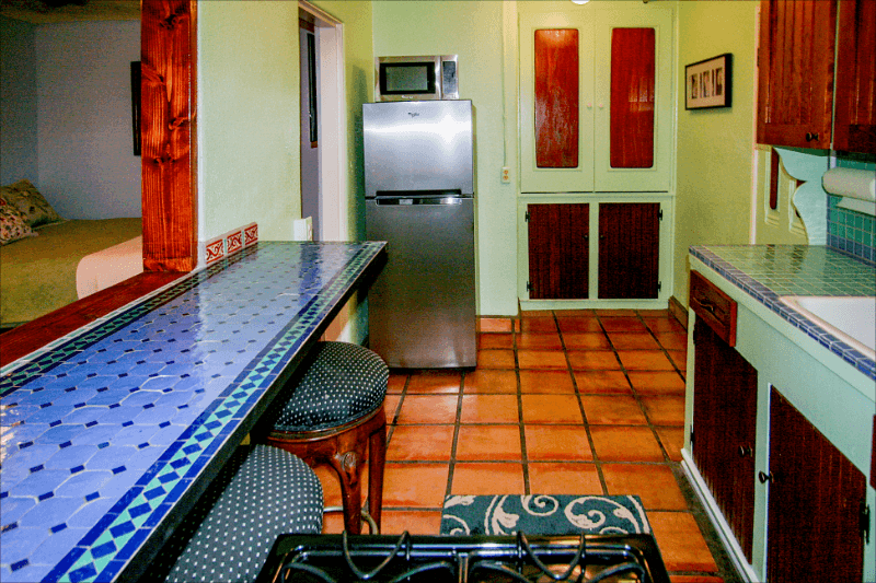 Venice Apartment: 12 South Venice Blvd