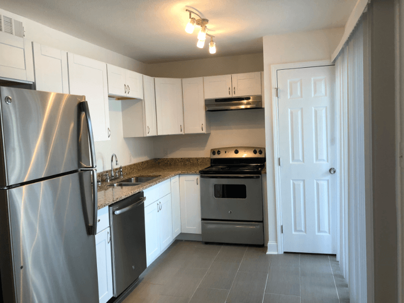 Fort Walton Beach Apartment: 209 Green Acres Road