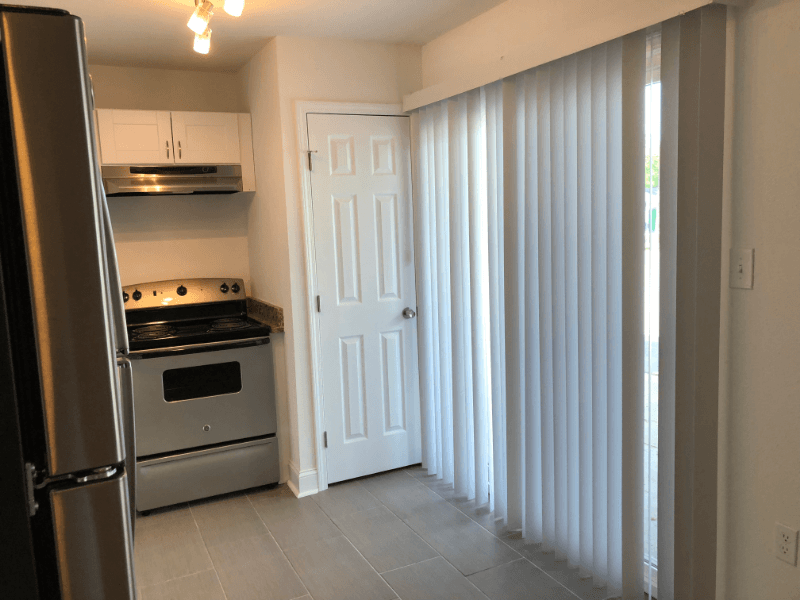 Fort Walton Beach Apartment: 209 Green Acres Road