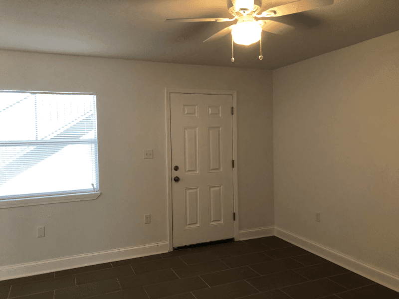 Fort Walton Beach Apartment: 209 Green Acres Road