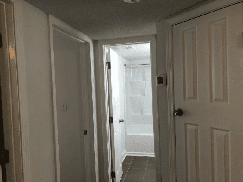 Fort Walton Beach Apartment: 209 Green Acres Road