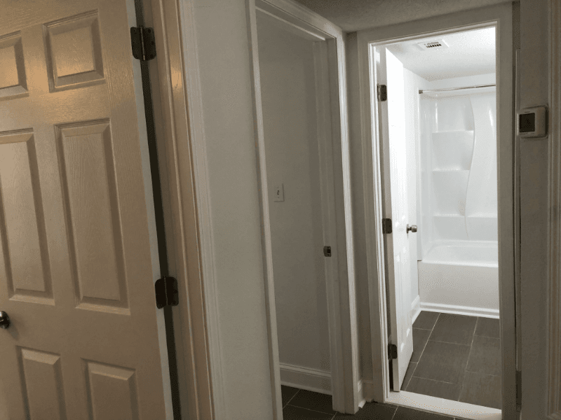 Fort Walton Beach Apartment: 209 Green Acres Road