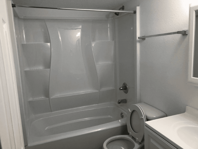Fort Walton Beach Apartment: 209 Green Acres Road