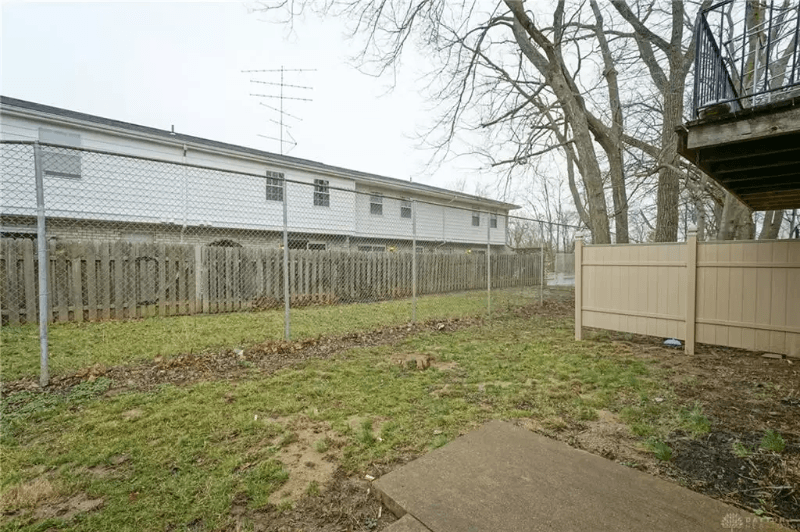 West Carrollton Condo: 5375 Dunmore