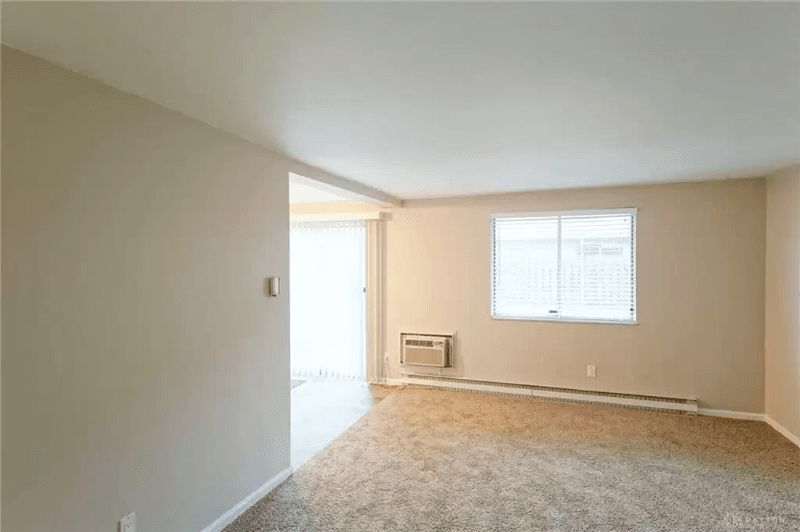 West Carrollton Condo: 5375 Dunmore