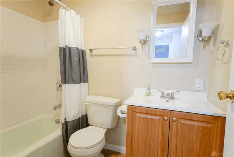 West Carrollton Condo: 5375 Dunmore