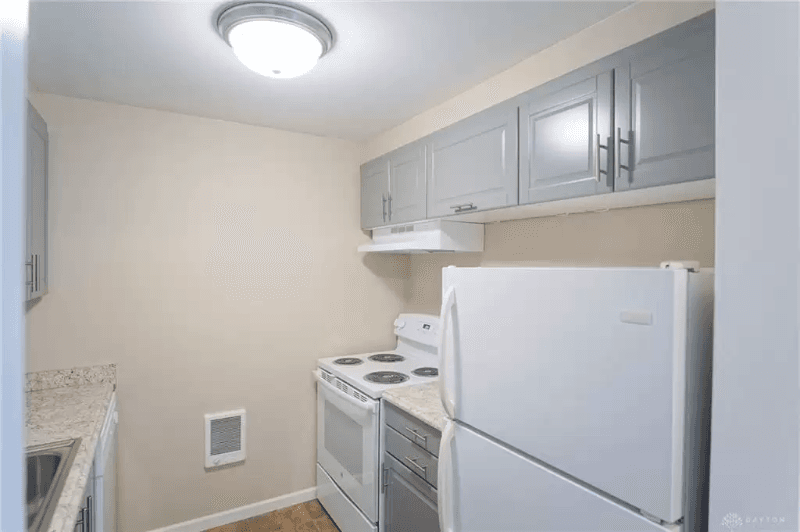 West Carrollton Condo: 5375 Dunmore