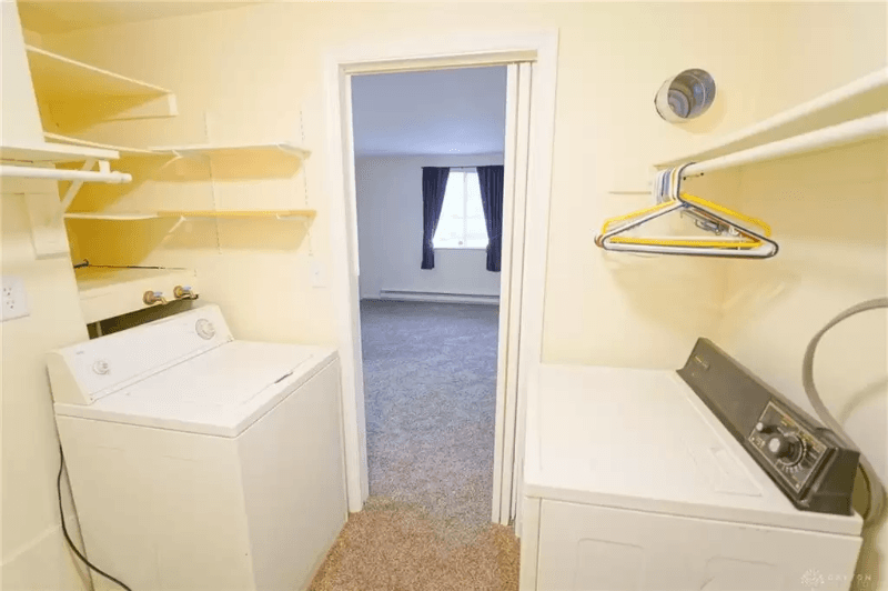 West Carrollton Condo: 5375 Dunmore