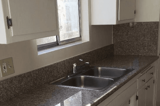 Northridge Apartment: 8400 Amigo Avenue