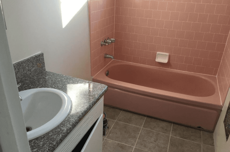 Northridge Apartment: 8400 Amigo Avenue
