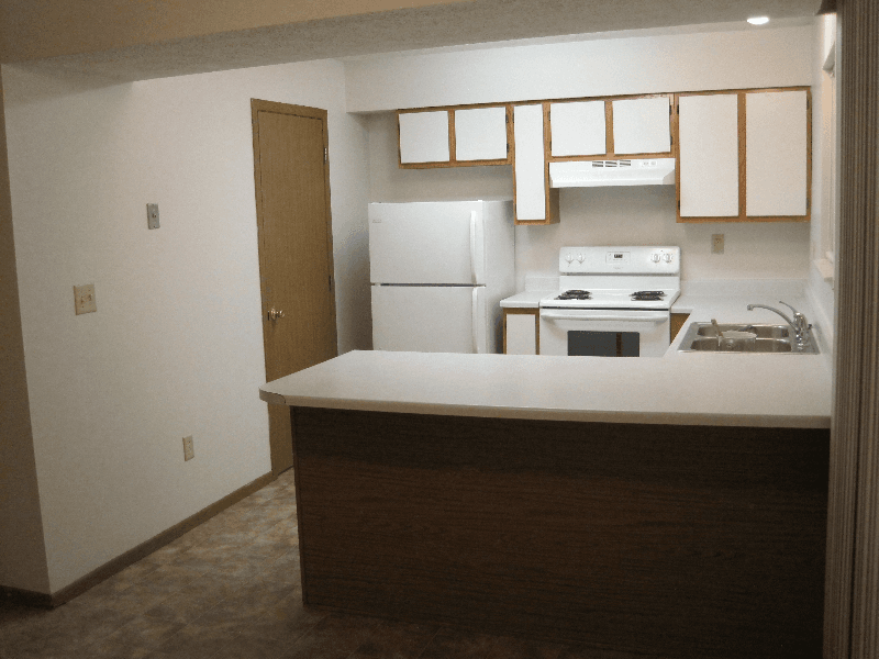 Marysville Townhome: 117 Taylor Ave