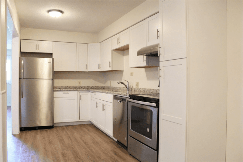 Amherst Apartment: 10 Belchertown Rd