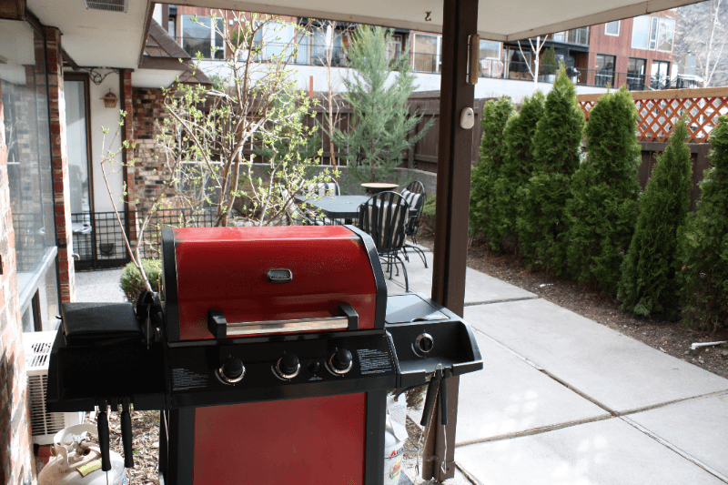 Chelan Condo: 113 NE Center street