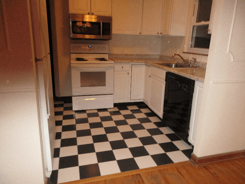 Upper Arlington House: 2149 Wesleyan Dr