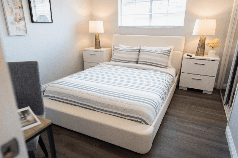 Cypress House: 5801 ORANGE AVE