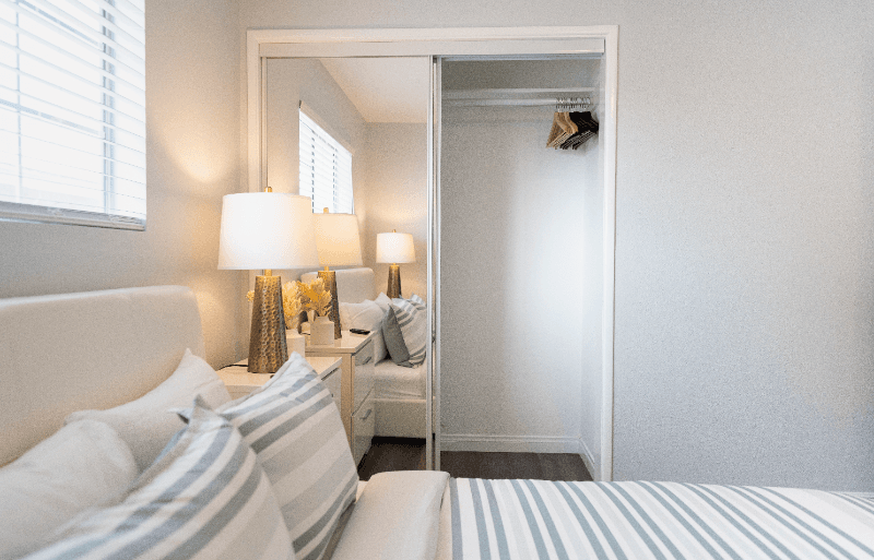 Cypress House: 5801 ORANGE AVE