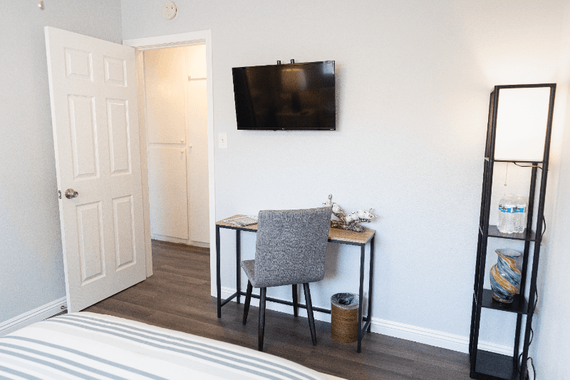 Cypress House: 5801 ORANGE AVE