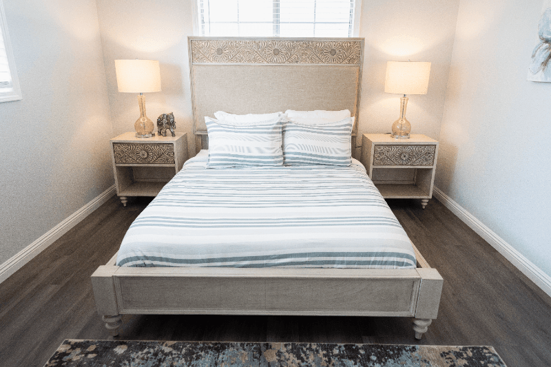 Cypress House: 5801 ORANGE AVE