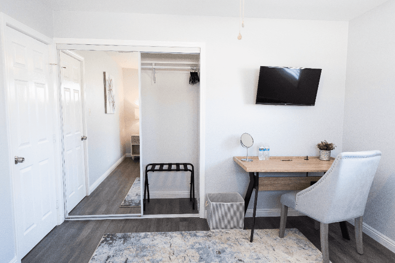 Cypress House: 5801 ORANGE AVE