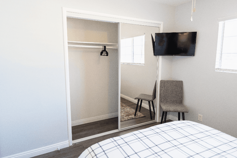 Cypress House: 5801 ORANGE AVE