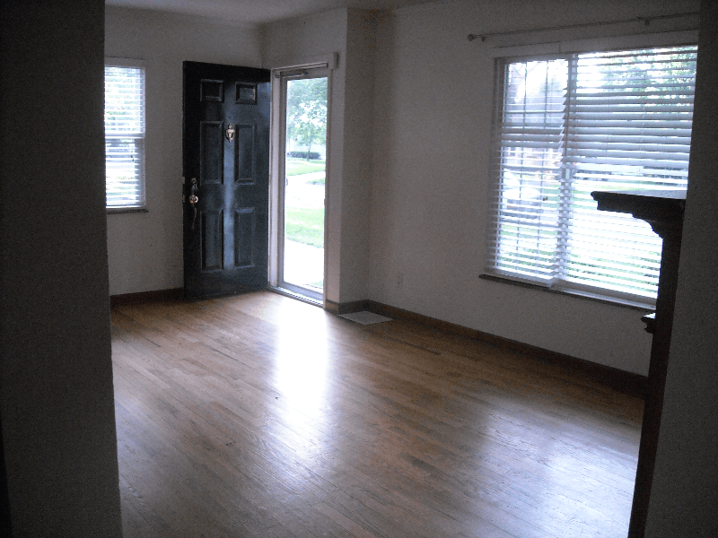 Upper Arlington House: 2149 Wesleyan Dr