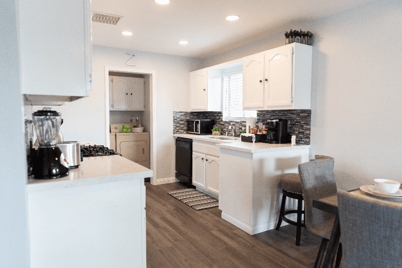 Cypress House: 5801 ORANGE AVE